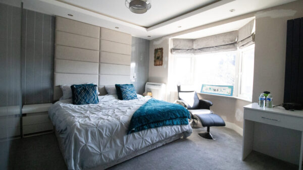 Shelley Crescent, Hounslow, TW5