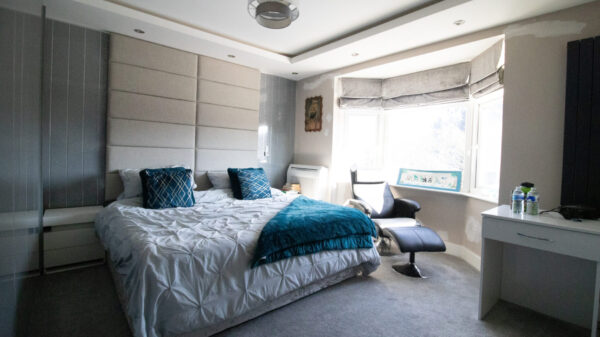 Shelley Crescent, Hounslow, TW5