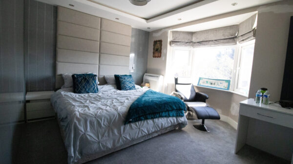 Shelley Crescent, Hounslow, TW5
