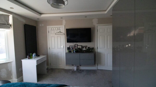 Shelley Crescent, Hounslow, TW5