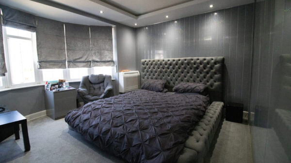 Shelley Crescent, Hounslow, TW5