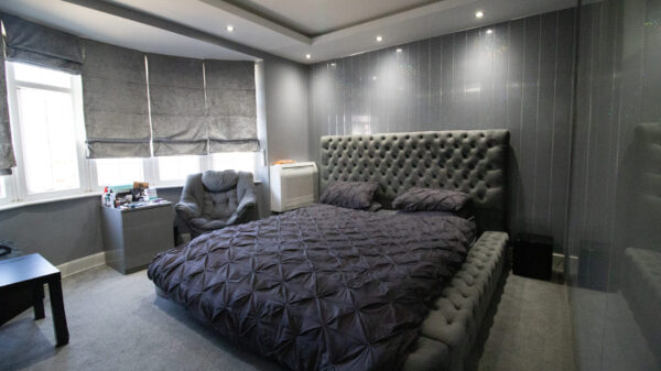Shelley Crescent, Hounslow, TW5
