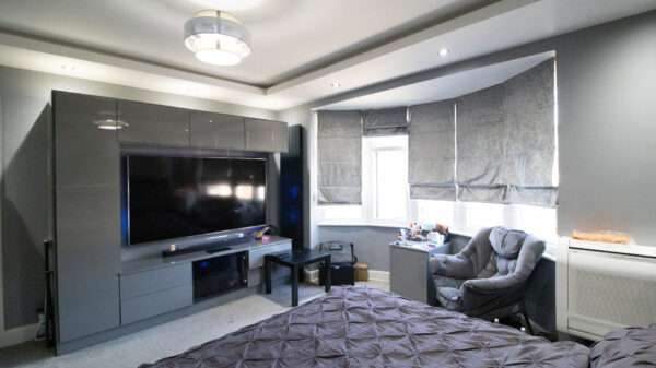 Shelley Crescent, Hounslow, TW5