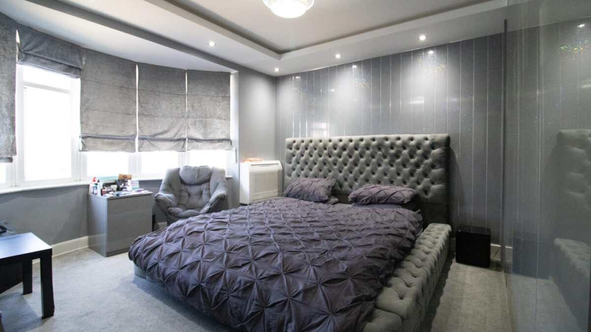 Shelley Crescent, Hounslow, TW5