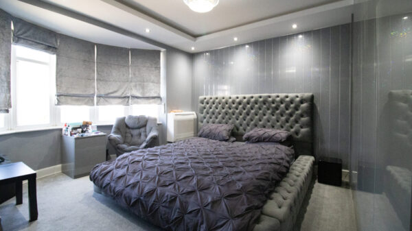 Shelley Crescent, Hounslow, TW5