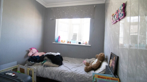 Shelley Crescent, Hounslow, TW5