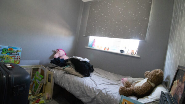 Shelley Crescent, Hounslow, TW5
