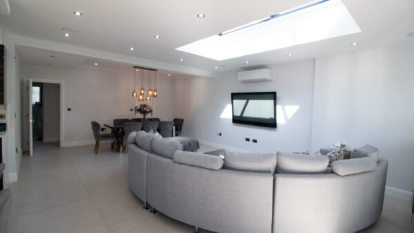 Shelley Crescent, Hounslow, TW5