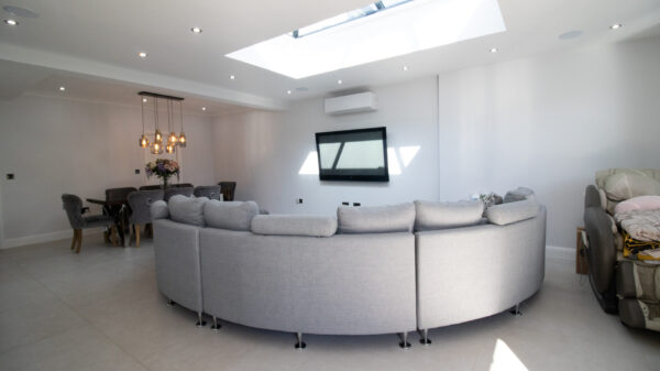 Shelley Crescent, Hounslow, TW5