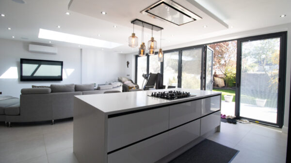 Shelley Crescent, Hounslow, TW5