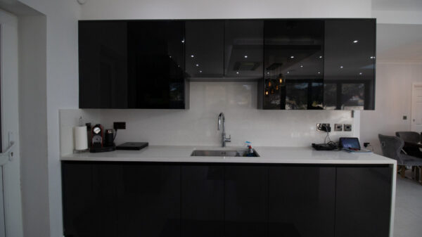 Shelley Crescent, Hounslow, TW5