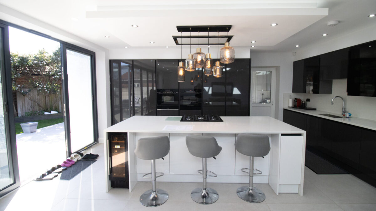 Shelley Crescent, Hounslow, TW5