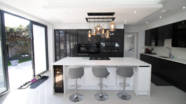 Shelley Crescent, Hounslow, TW5