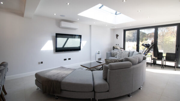Shelley Crescent, Hounslow, TW5
