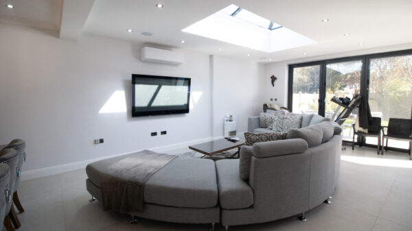 Shelley Crescent, Hounslow, TW5