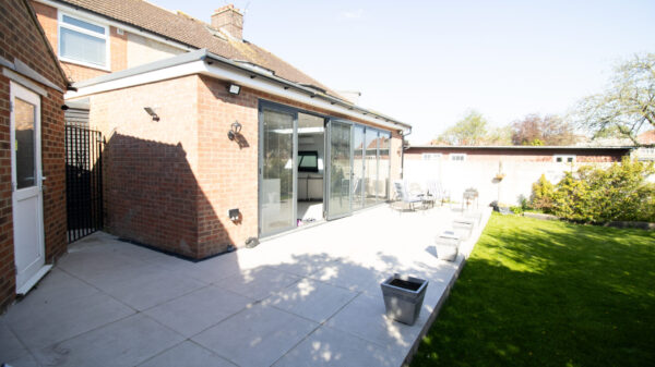 Shelley Crescent, Hounslow, TW5