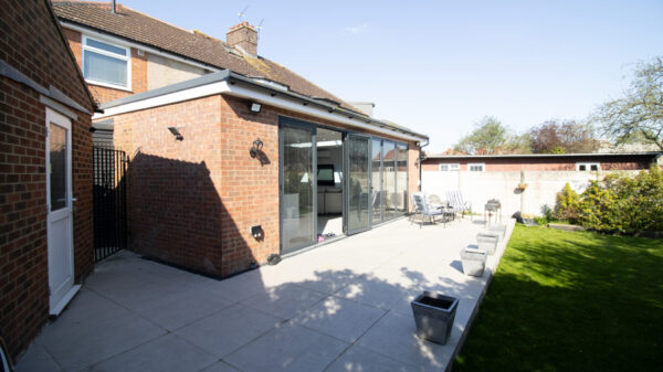Shelley Crescent, Hounslow, TW5