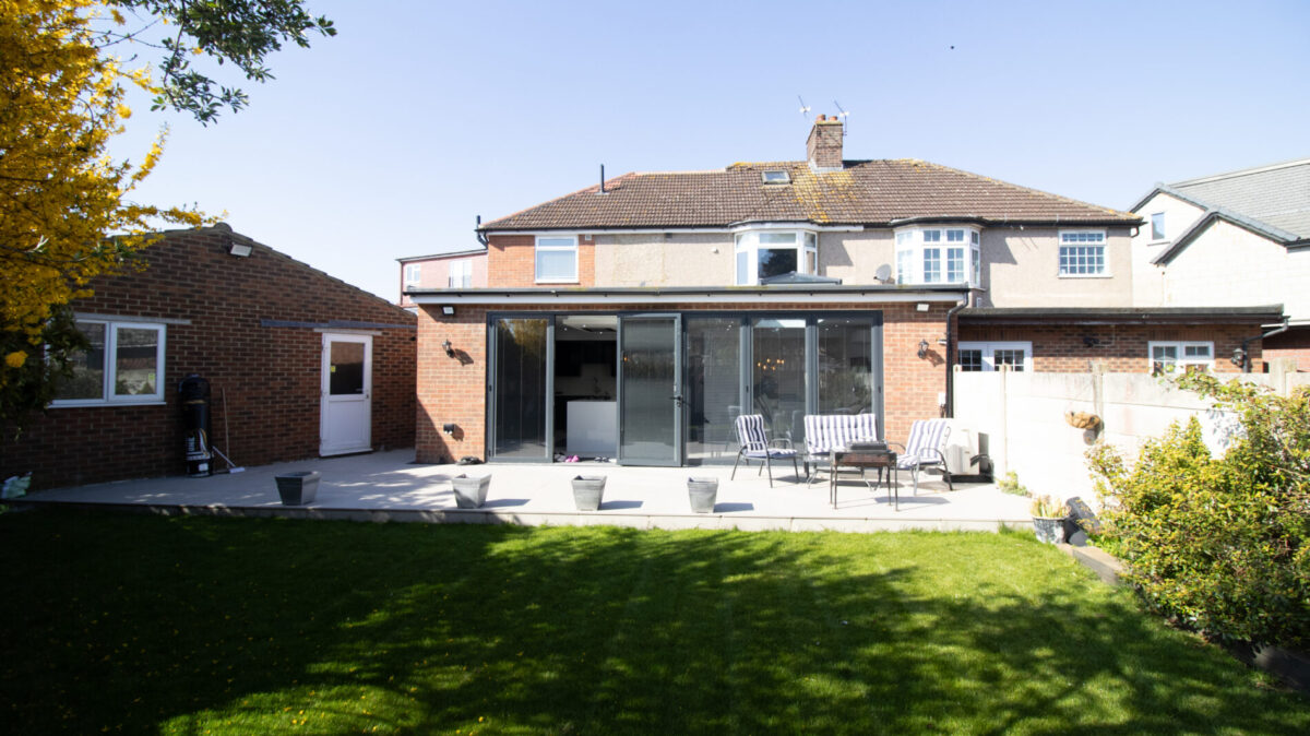 Shelley Crescent, Hounslow, TW5