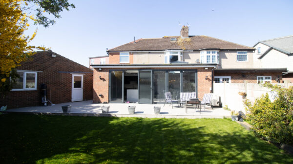 Shelley Crescent, Hounslow, TW5