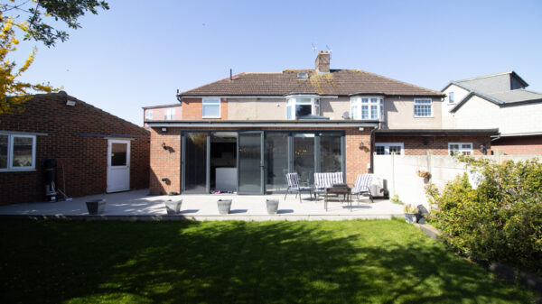 Shelley Crescent, Hounslow, TW5