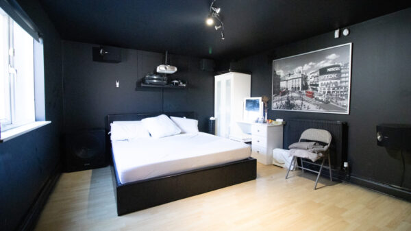 Shelley Crescent, Hounslow, TW5