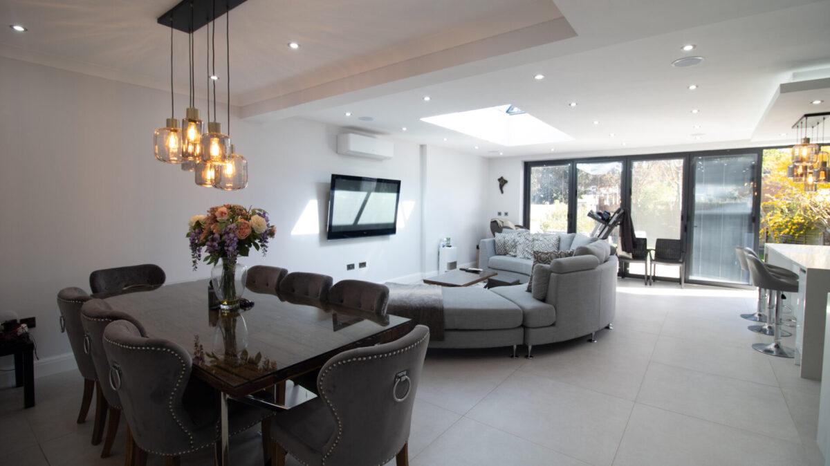Shelley Crescent, Hounslow, TW5
