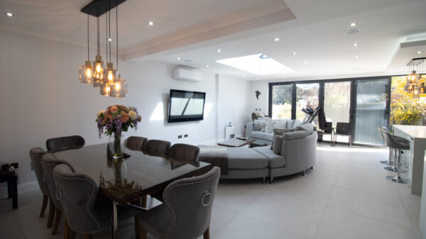 Shelley Crescent, Hounslow, TW5