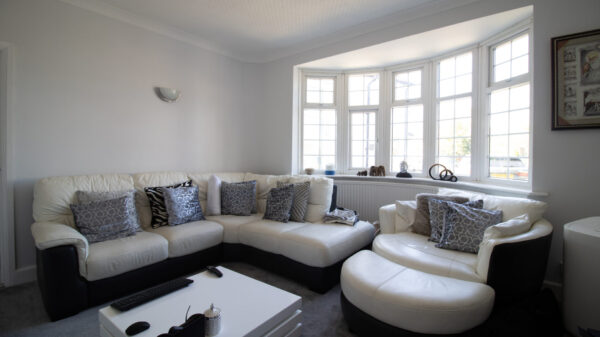 Shelley Crescent, Hounslow, TW5
