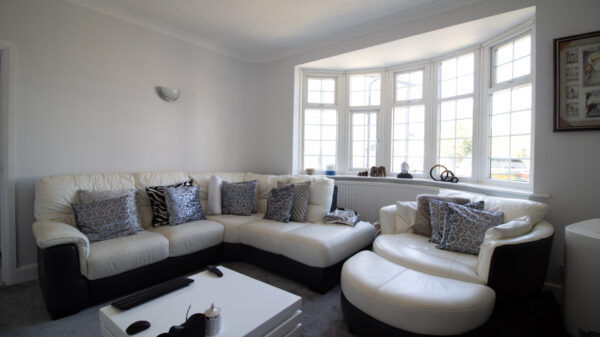 Shelley Crescent, Hounslow, TW5