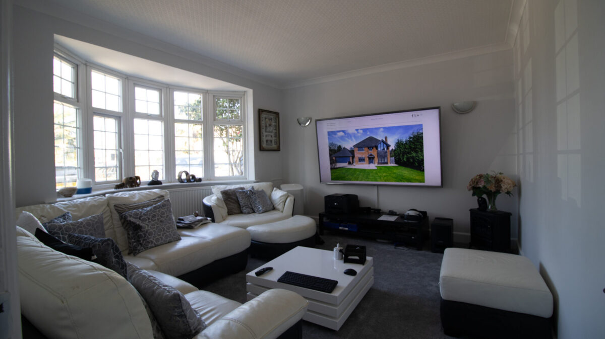 Shelley Crescent, Hounslow, TW5
