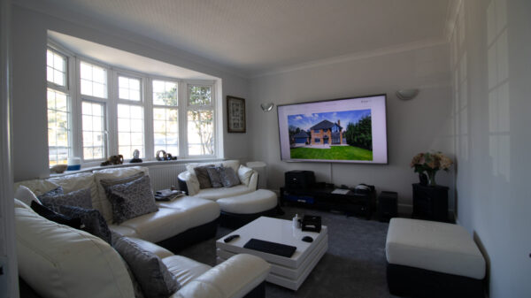 Shelley Crescent, Hounslow, TW5