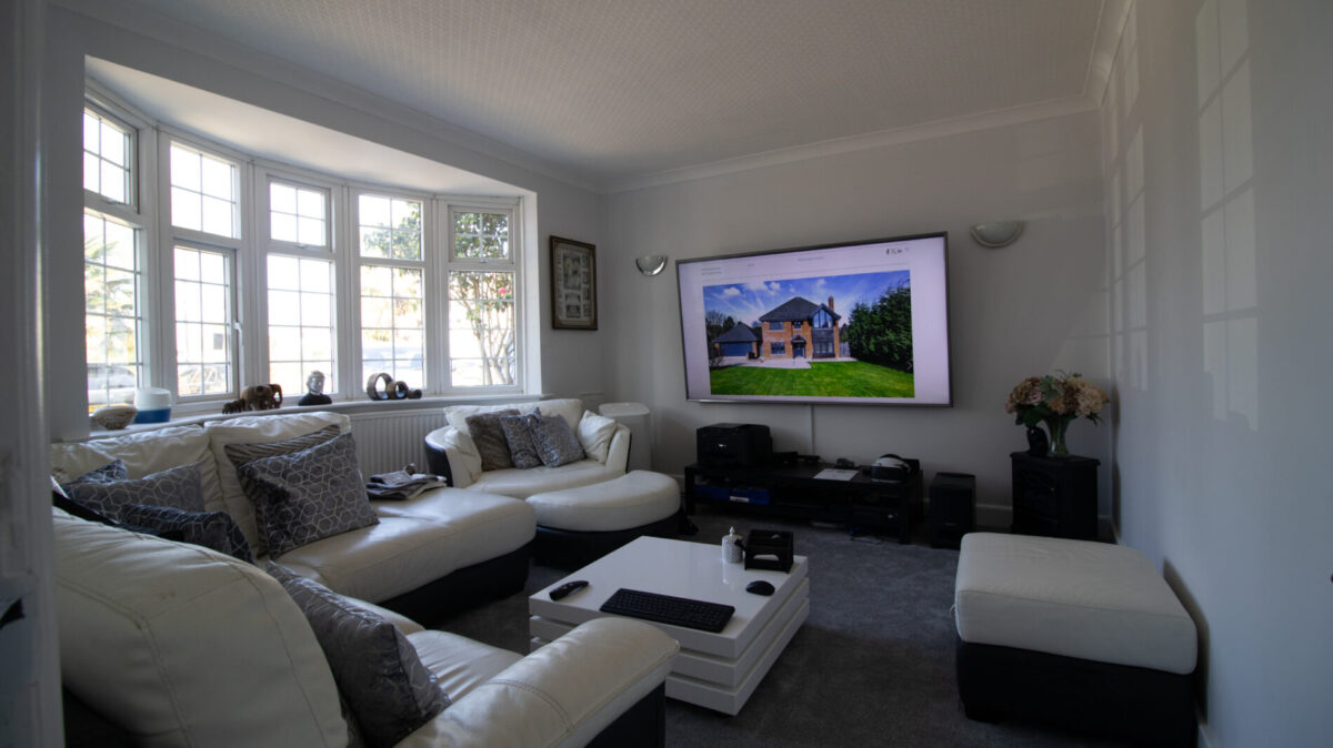 Shelley Crescent, Hounslow, TW5