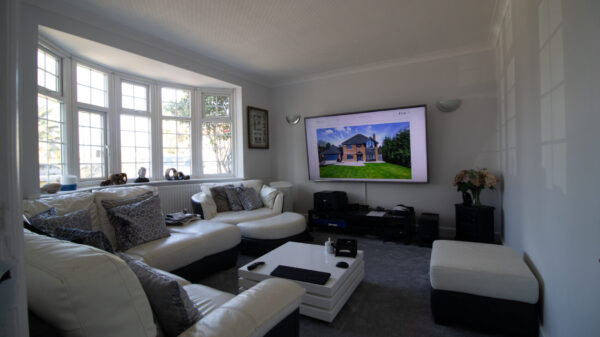 Shelley Crescent, Hounslow, TW5