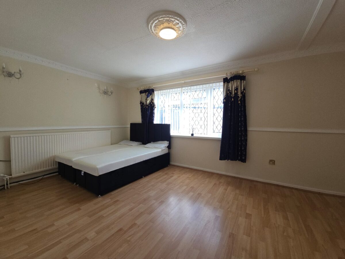 Pentland Road, SLOUGH, SL2