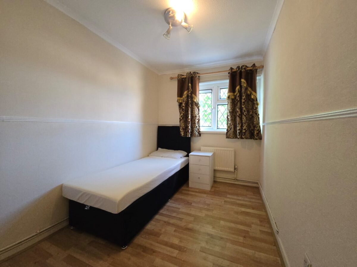 Pentland Road, SLOUGH, SL2