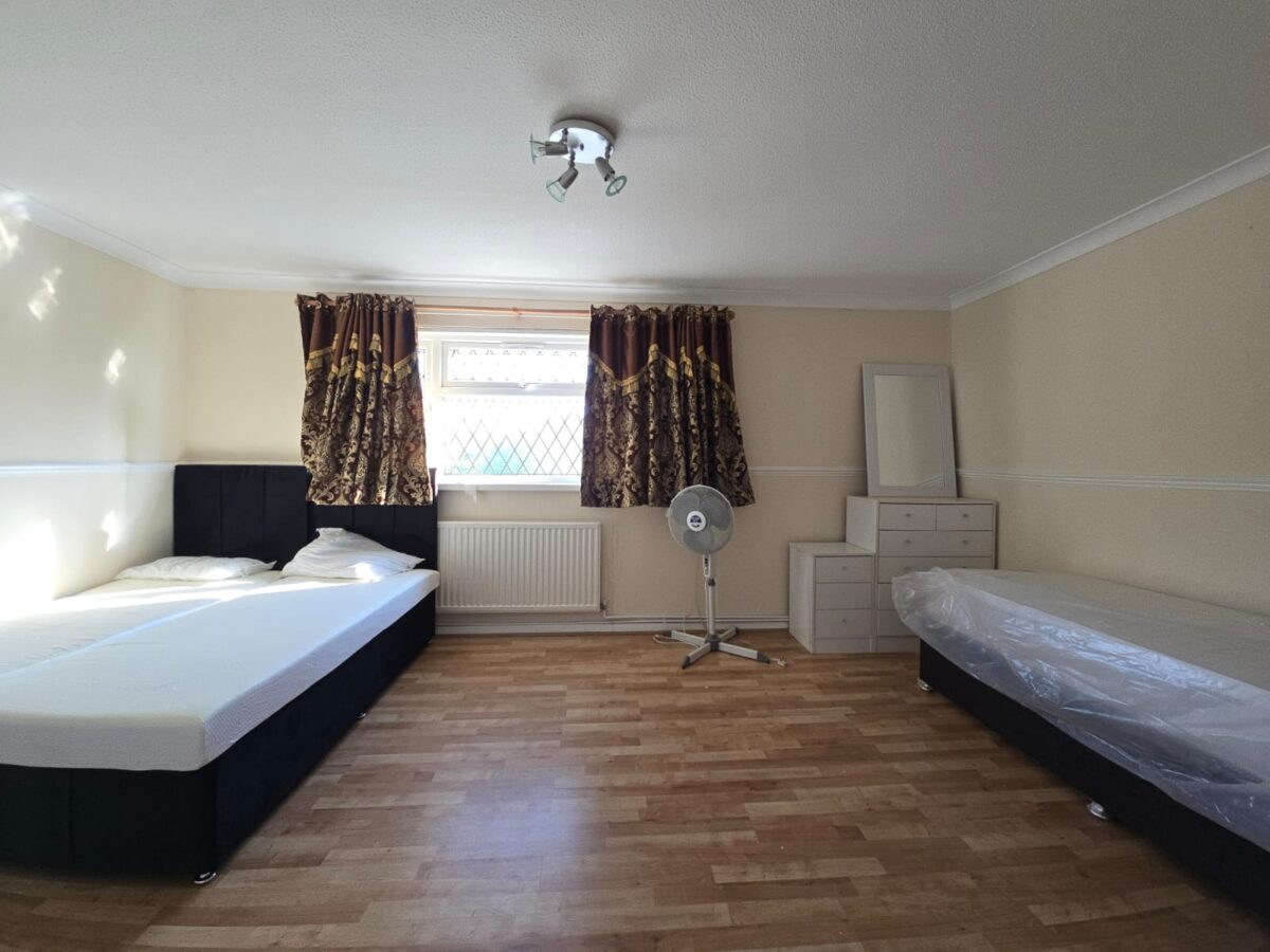 Pentland Road, SLOUGH, SL2