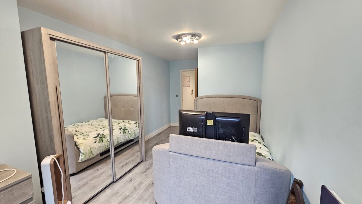 Whitby House, 26 Marsh Wall, LONDON, E14