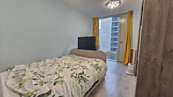 Whitby House, 26 Marsh Wall, LONDON, E14
