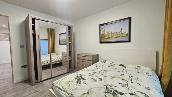Whitby House, 26 Marsh Wall, LONDON, E14