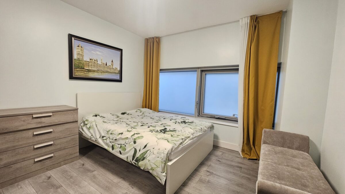 Whitby House, 26 Marsh Wall, LONDON, E14