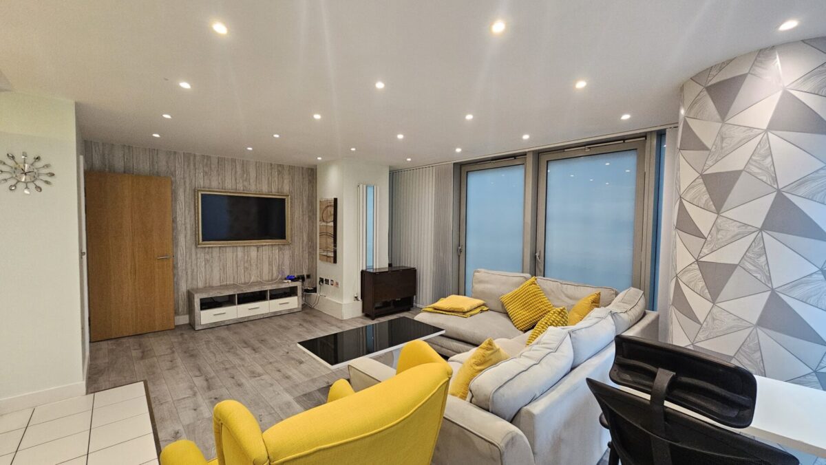 Whitby House, 26 Marsh Wall, LONDON, E14