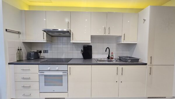 Whitby House, 26 Marsh Wall, LONDON, E14