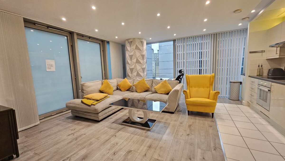 Whitby House, 26 Marsh Wall, LONDON, E14
