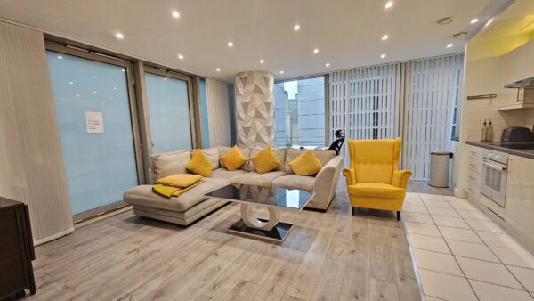 Whitby House, 26 Marsh Wall, LONDON, E14