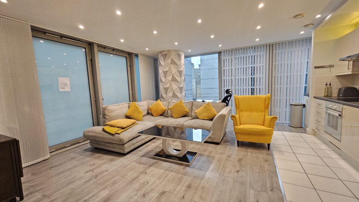 Whitby House, 26 Marsh Wall, LONDON, E14