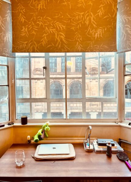 Chelsea Cloister, Sloane Avenue, London, SW3