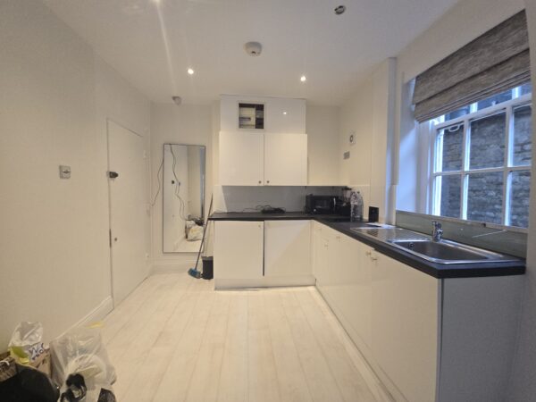 Bray House, Duke of York Street, London, SW1Y