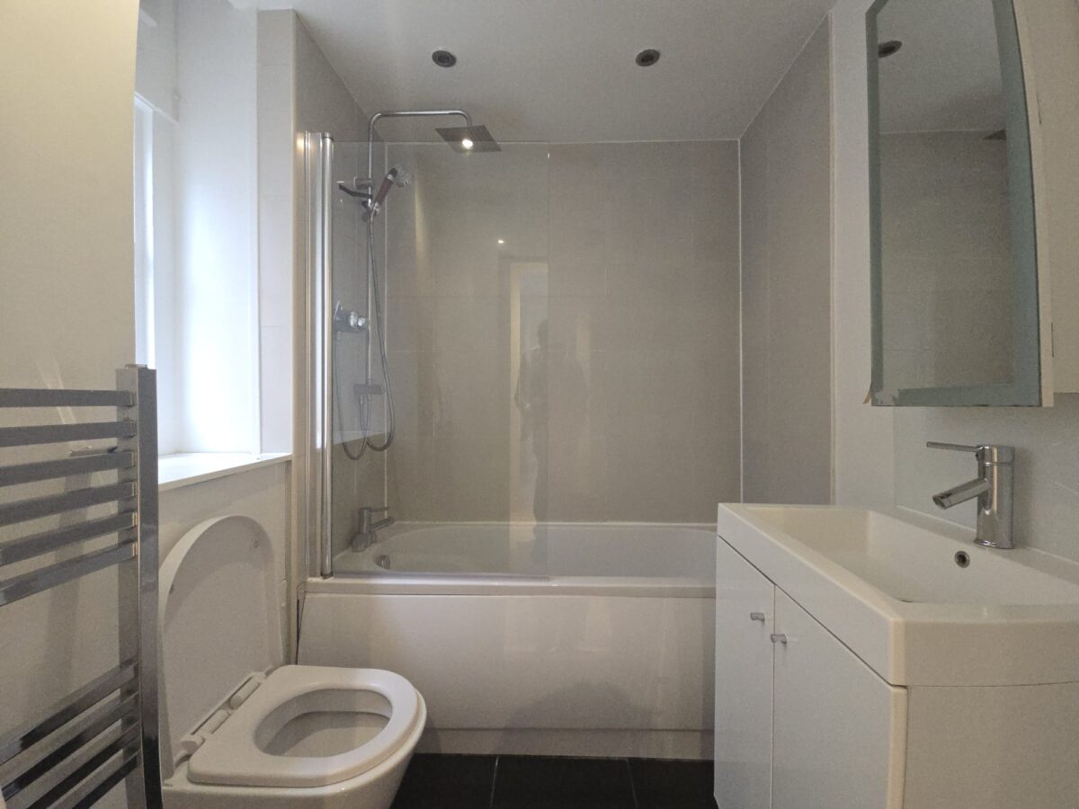 Bray House, Duke of York Street, London, SW1Y