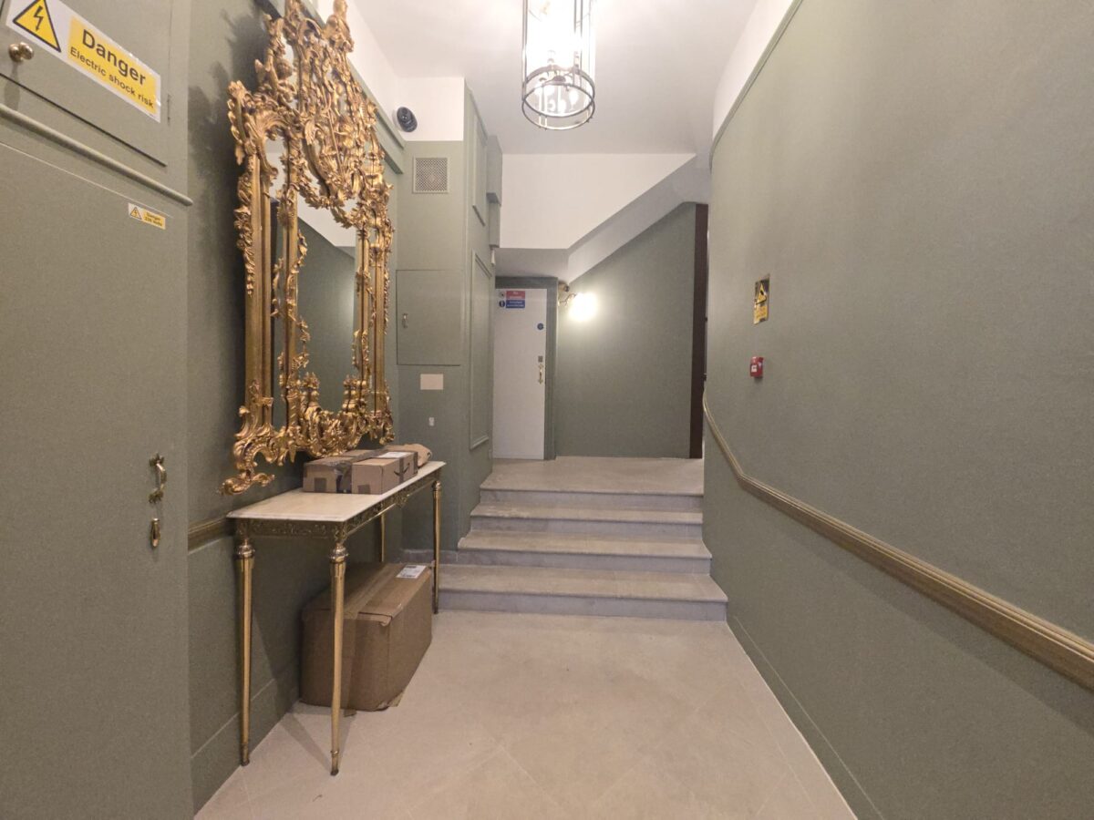 Bray House, Duke of York Street, London, SW1Y