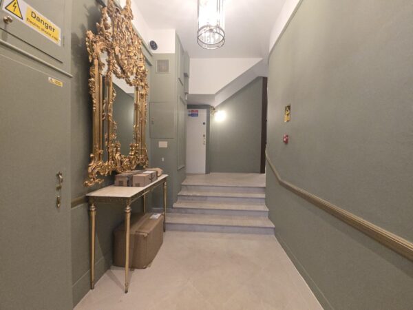 Bray House, Duke of York Street, London, SW1Y